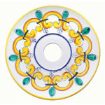 PIATTI CERAMICA